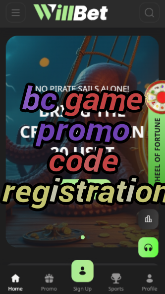 BC Game Promo Code Registration - New Player Deals-vz72fvrf.com