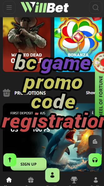 BC Game Promo Code Registration - New Player Deals-vz72fvrf.com